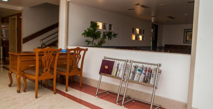 Alappuzha Hotel Arcadia Regency מראה חיצוני תמונה