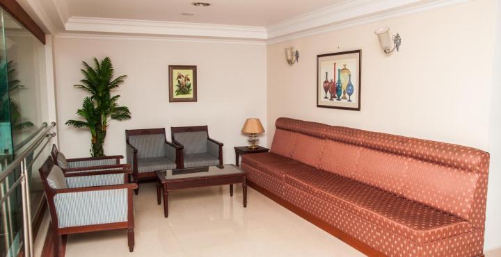 Alappuzha Hotel Arcadia Regency מראה חיצוני תמונה