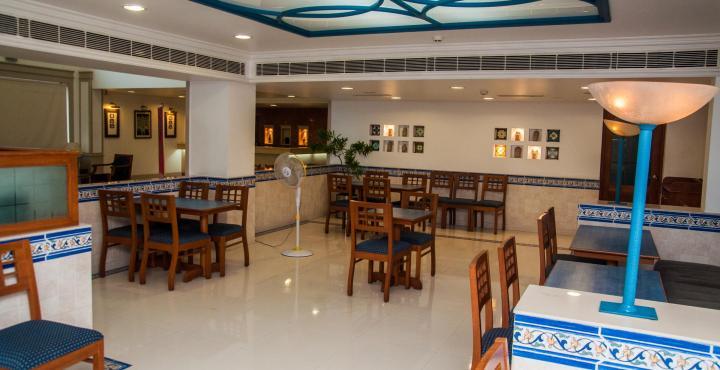 Alappuzha Hotel Arcadia Regency מראה חיצוני תמונה