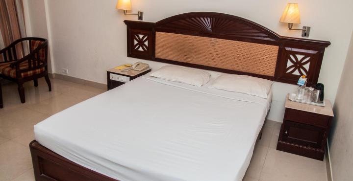 Alappuzha Hotel Arcadia Regency מראה חיצוני תמונה