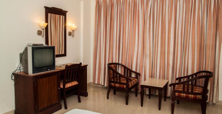 Alappuzha Hotel Arcadia Regency מראה חיצוני תמונה