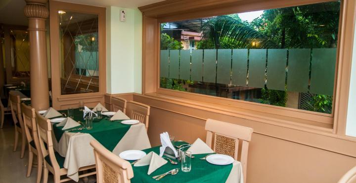Alappuzha Hotel Arcadia Regency מראה חיצוני תמונה