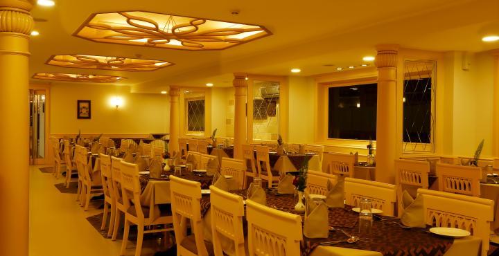 Alappuzha Hotel Arcadia Regency מראה חיצוני תמונה