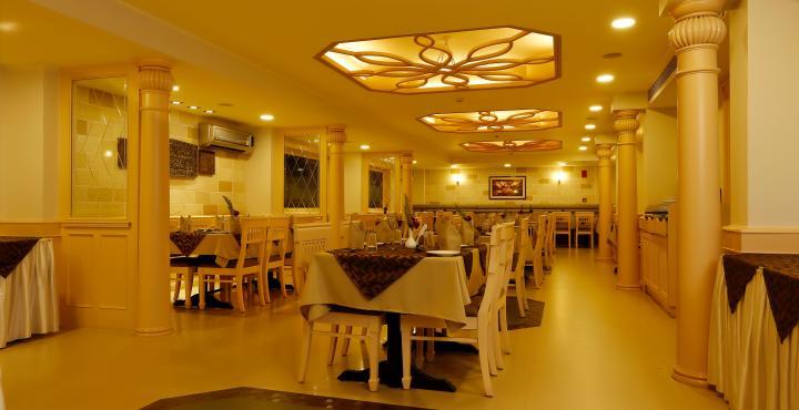 Alappuzha Hotel Arcadia Regency מראה חיצוני תמונה