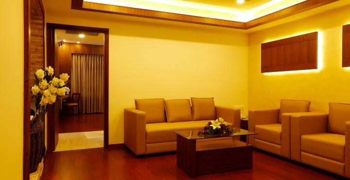 Alappuzha Hotel Arcadia Regency מראה חיצוני תמונה